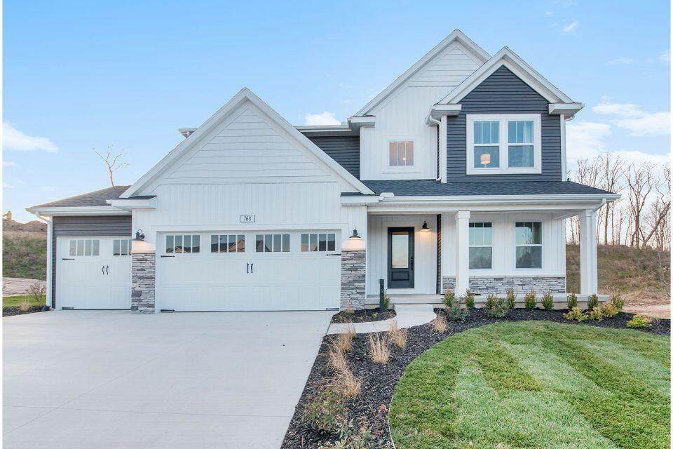 768 Sun Stone Drive - Photo 1