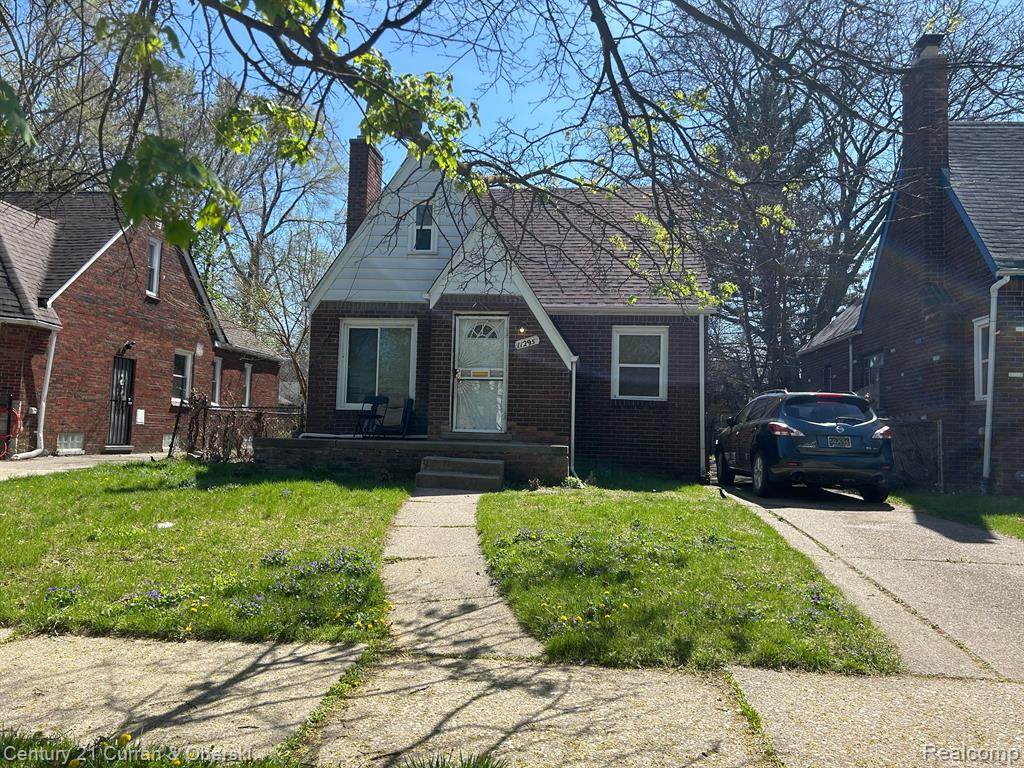 11295 Courville Street - Photo 1