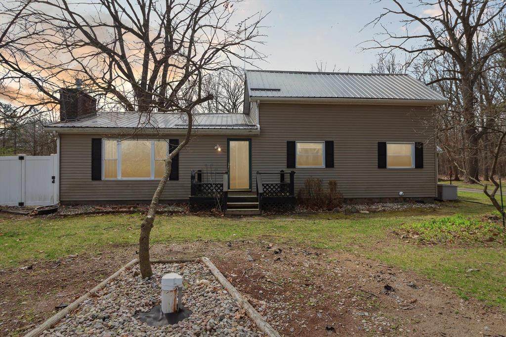 4125 Harrison Road - Photo 1