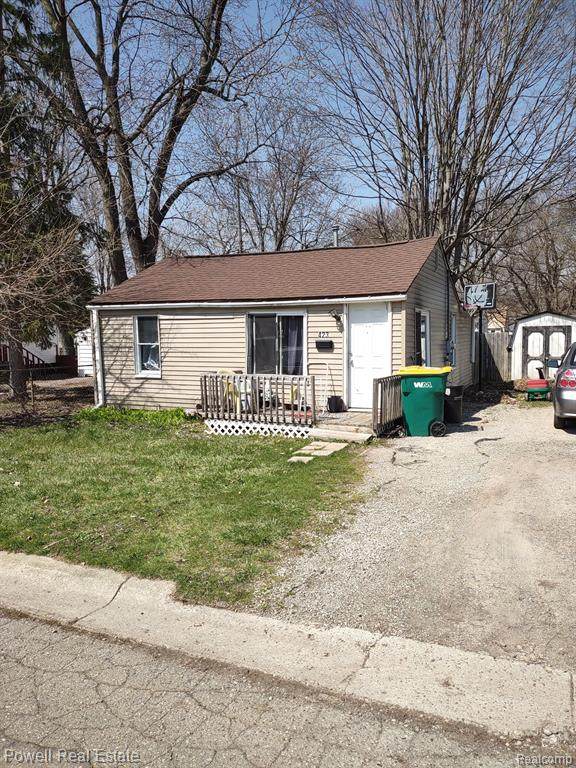 423 Elm Street - Photo 1