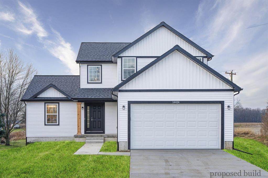 686 Pinewood- Lot 17 Drive - Photo 1