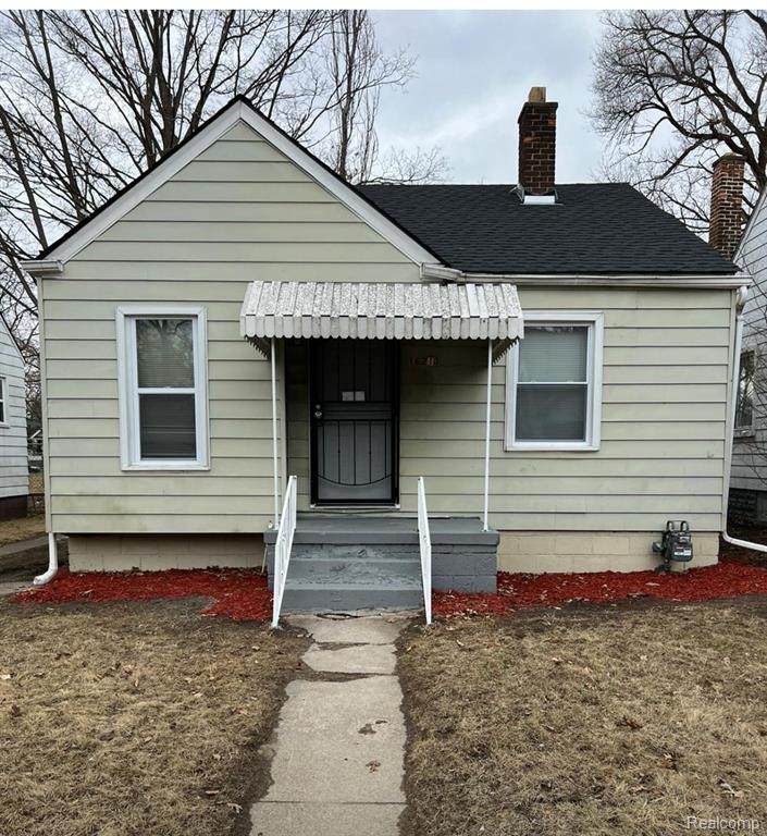 16213 Tuller Street - Photo 1