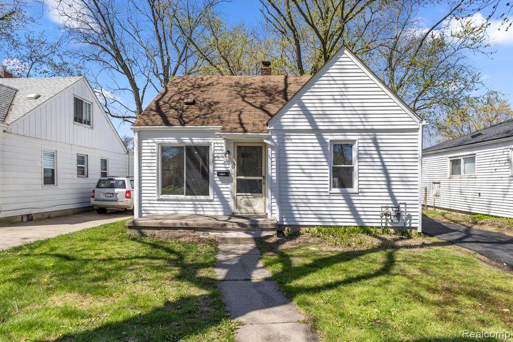 4924 Ziegler Street - Photo 1