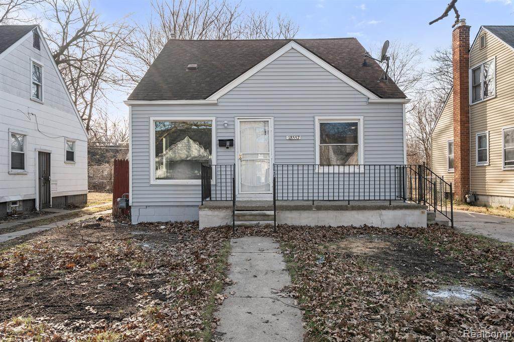18557 Fielding Street - Photo 1
