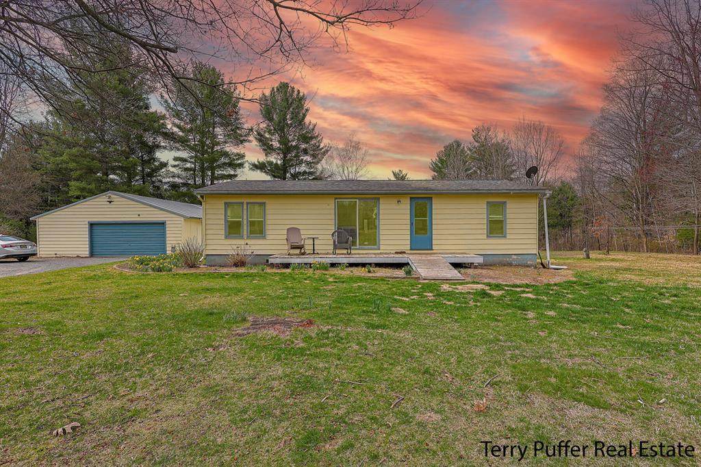 3345 Madison Road - Photo 1