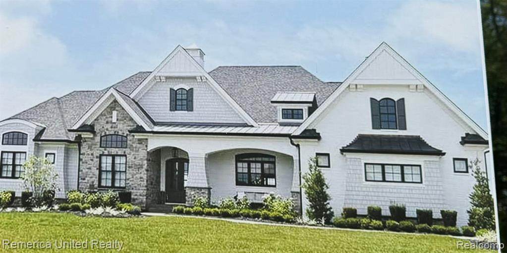 Lot 51 Rosemarie Run - Photo 1