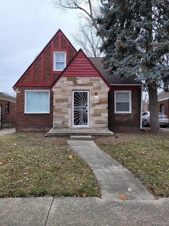18609 Mansfield Street - Photo 1