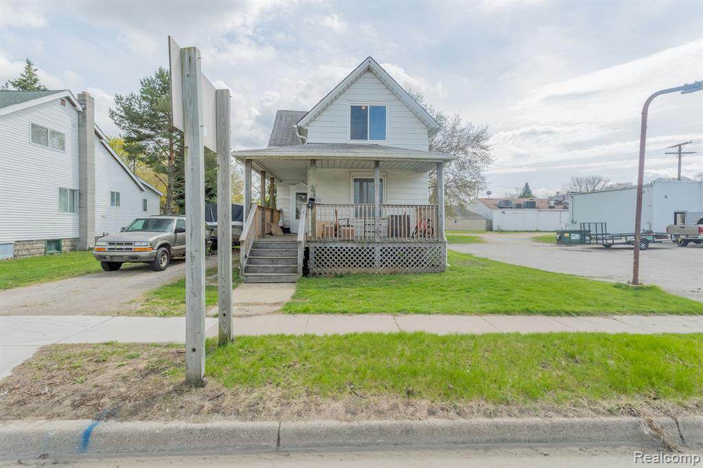 926 Griswold Street - Photo 1