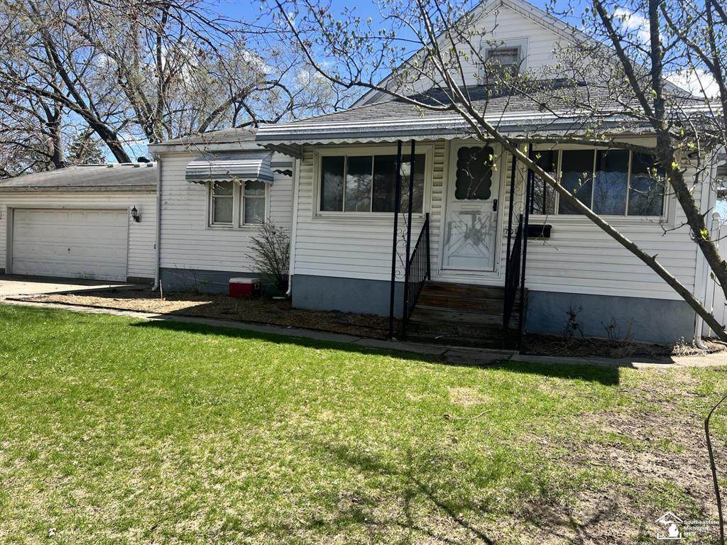 701 Reisig Street - Photo 1