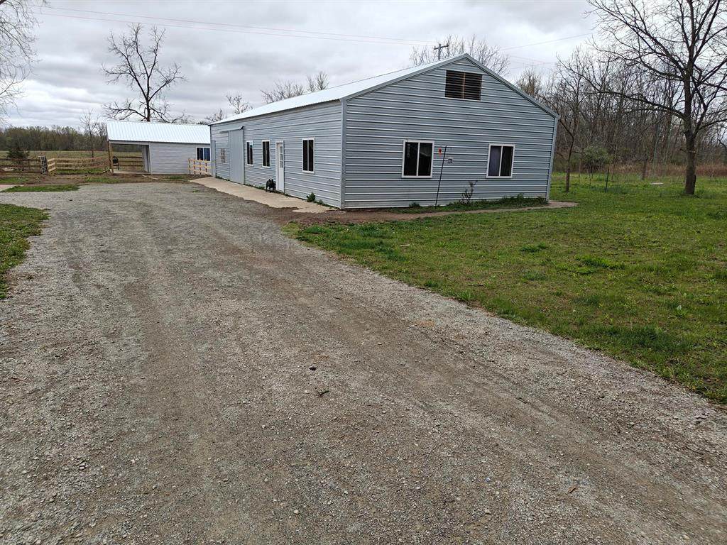 117 Nettleman Road - Photo 1