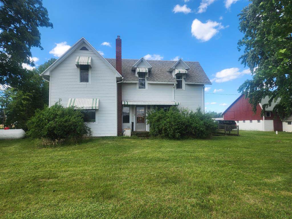 4327 Bellevue Highway - Photo 1