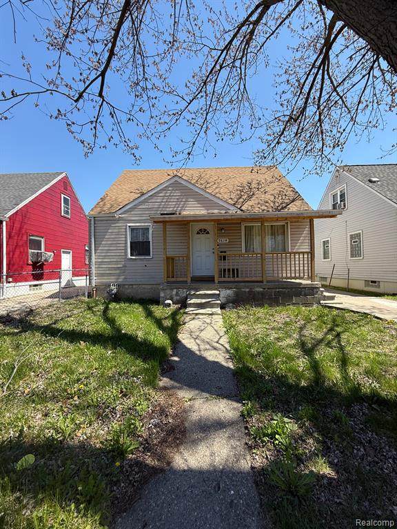 9614 Schaefer Highway - Photo 1