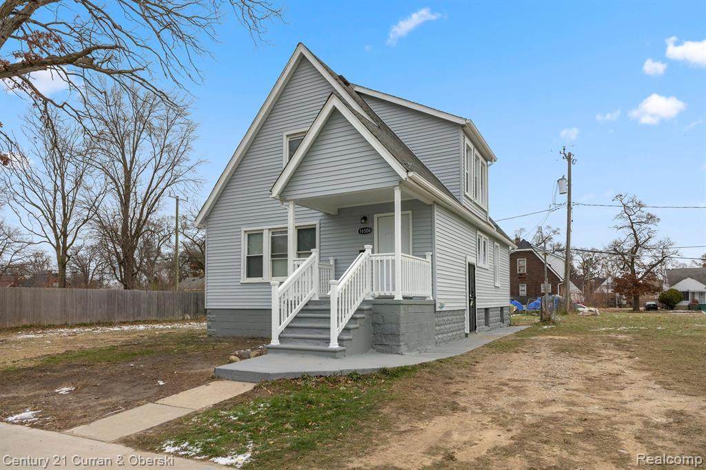 16508 Turner Street - Photo 1