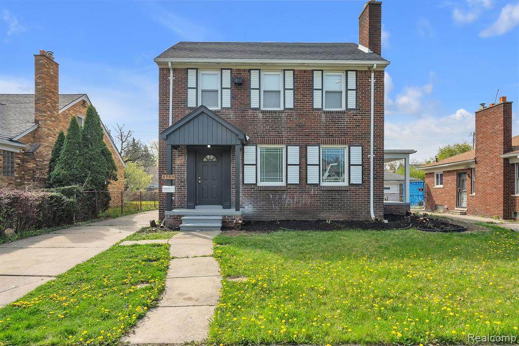 8790 Outer Drive - Photo 1