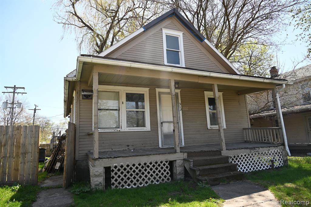 313 Kentucky Avenue - Photo 1