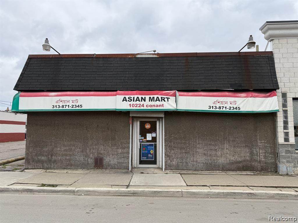 10224 Conant Street - Photo 1