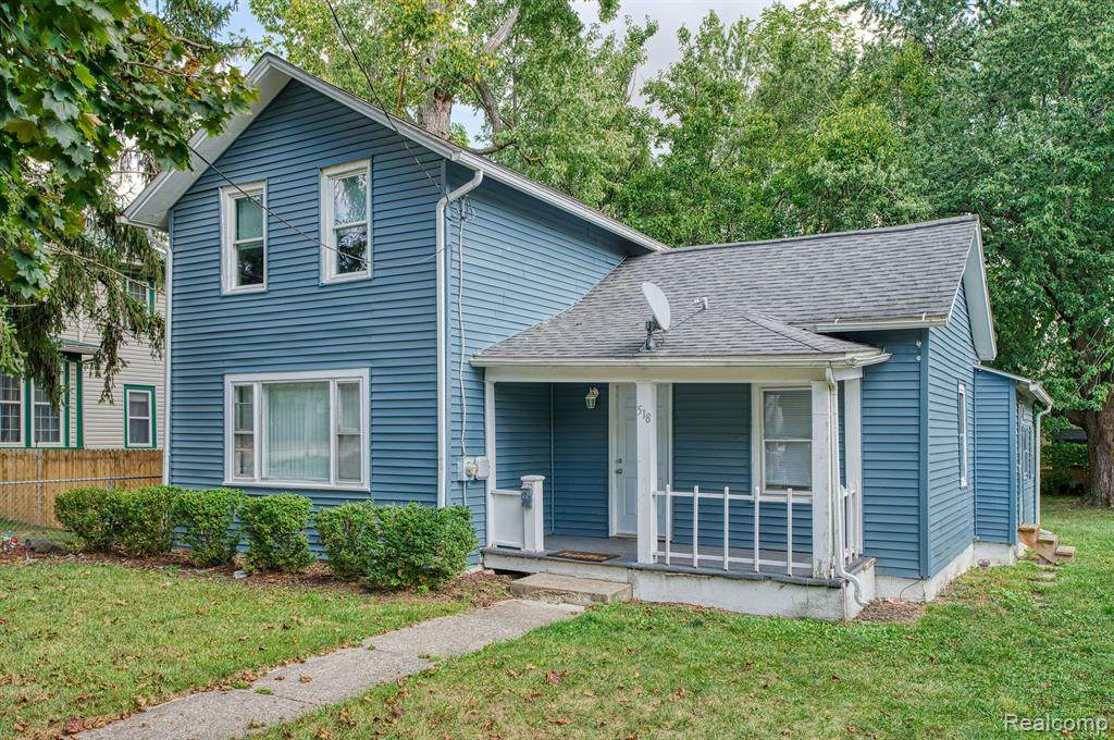 518 Locust Street - Photo 1