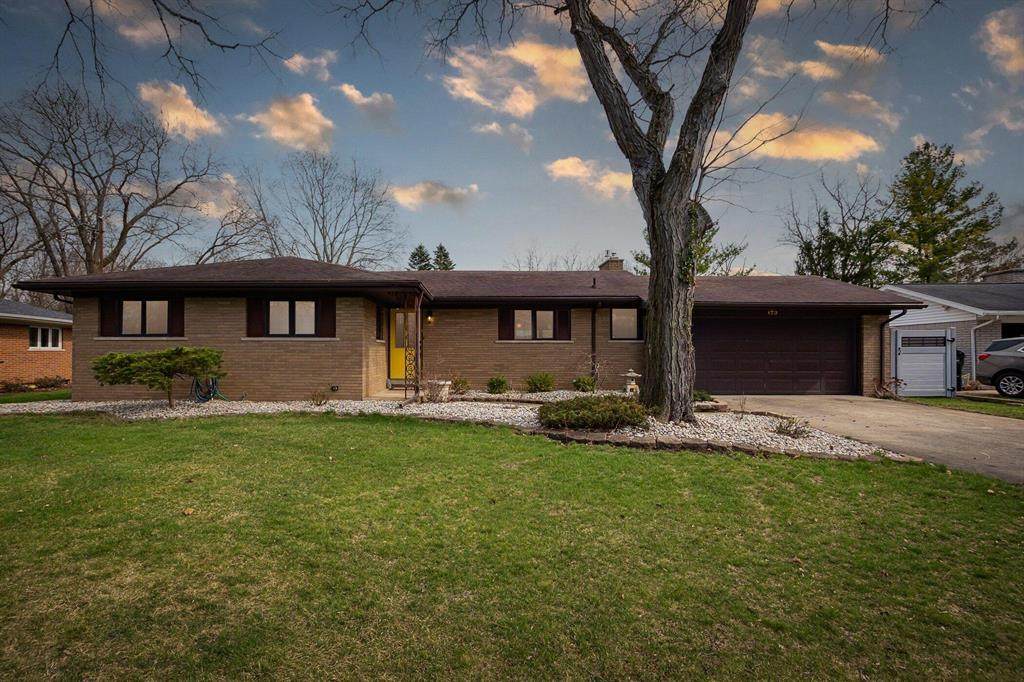 173 Mohawk Street - Photo 1