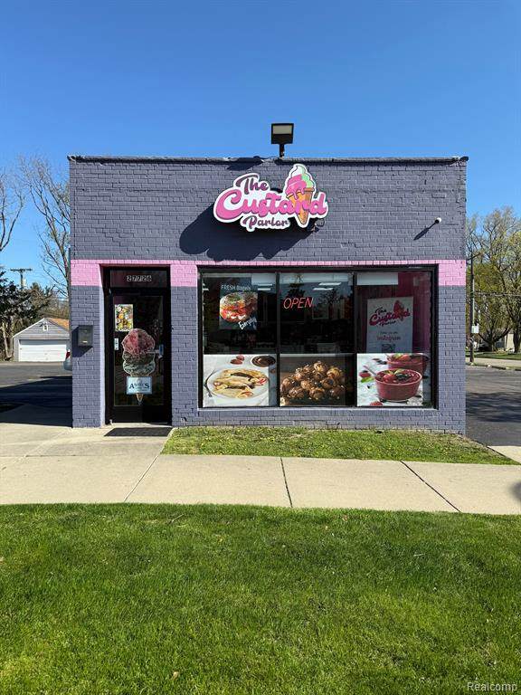 27726 Plymouth Road - Photo 1