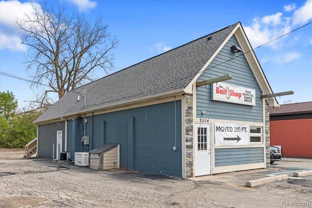2574 Airport Road - Photo 1