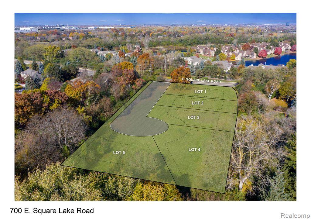 700 Square Lake Road - Photo 1