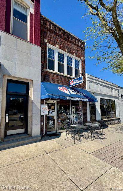 203 Grand River Avenue - Photo 1