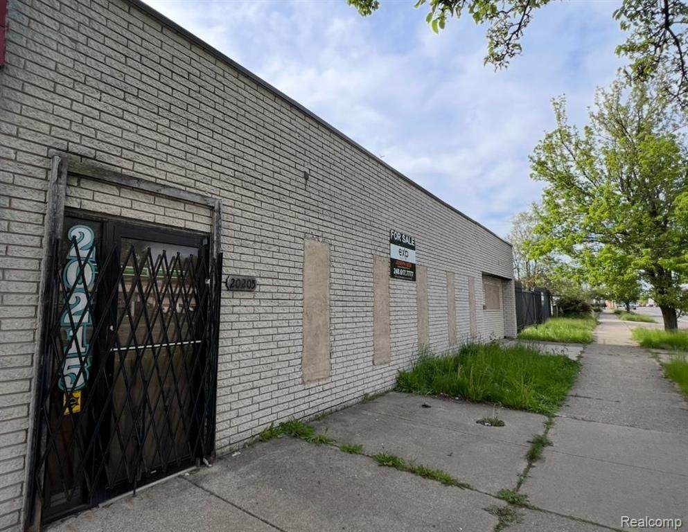 20205 Van Dyke Street - Photo 1