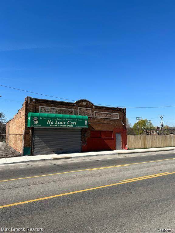 3202 Joy Road - Photo 1