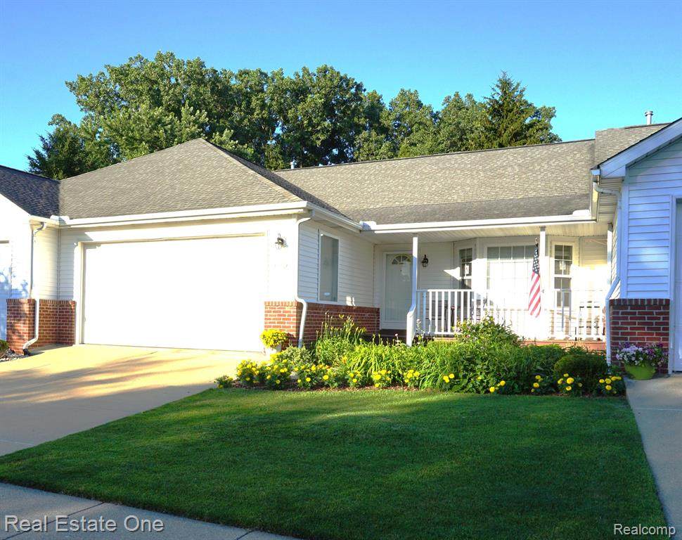 1016 Curzon Street - Photo 1