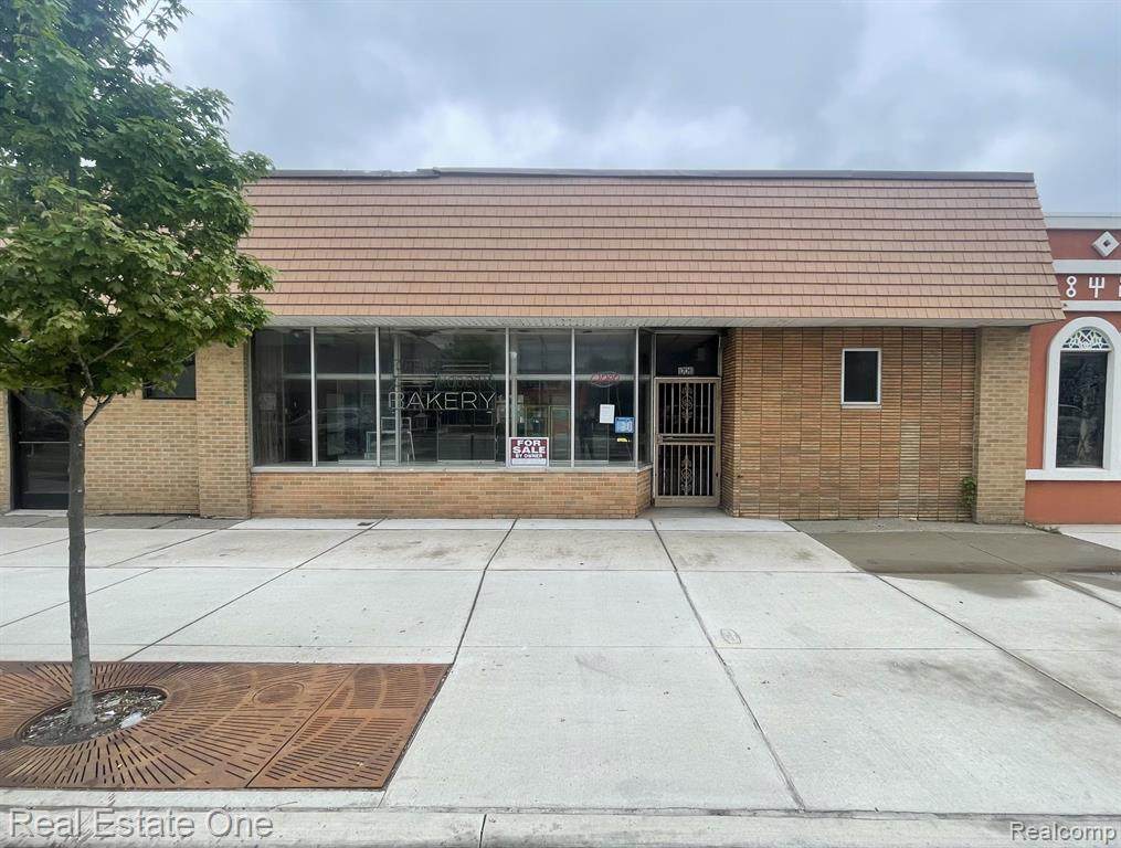 17039 Warren Avenue - Photo 1