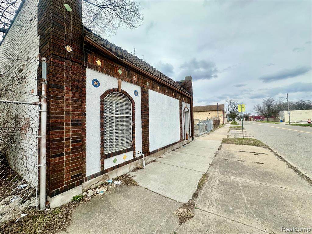 3021 Puritan Street - Photo 1