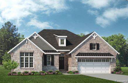 56357 Twin Birch Boulevard - Photo 1
