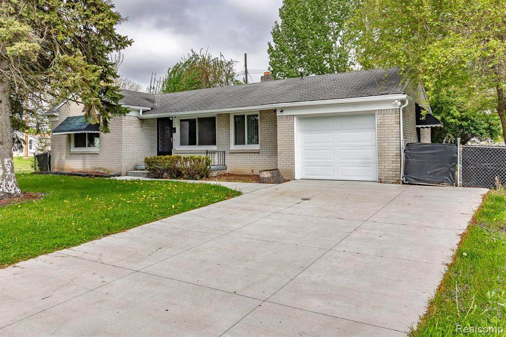 245 Broadway Street - Photo 1