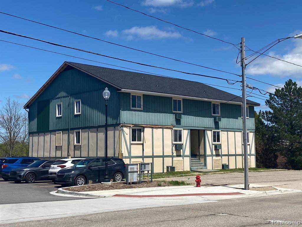 130 Reid Street - Photo 1