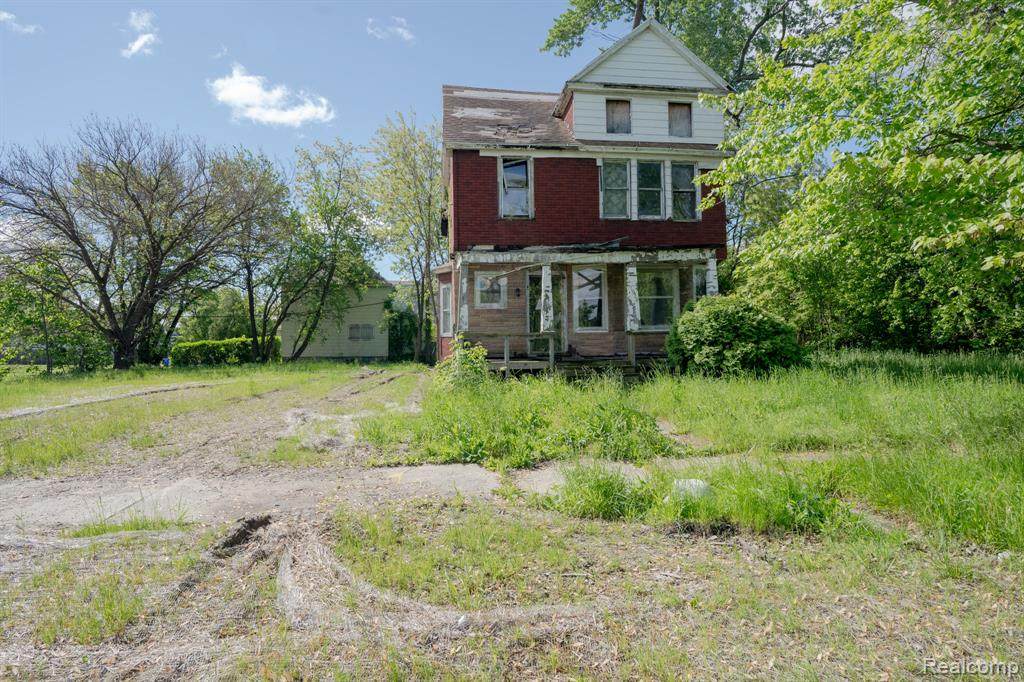 1038 Marston Street - Photo 1
