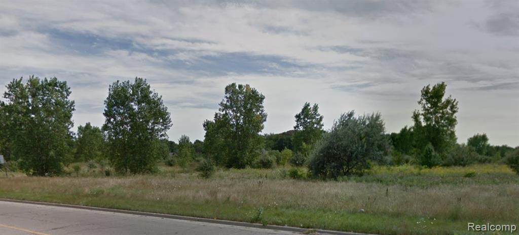 10 Acres T Mansour Blvd - Photo 1