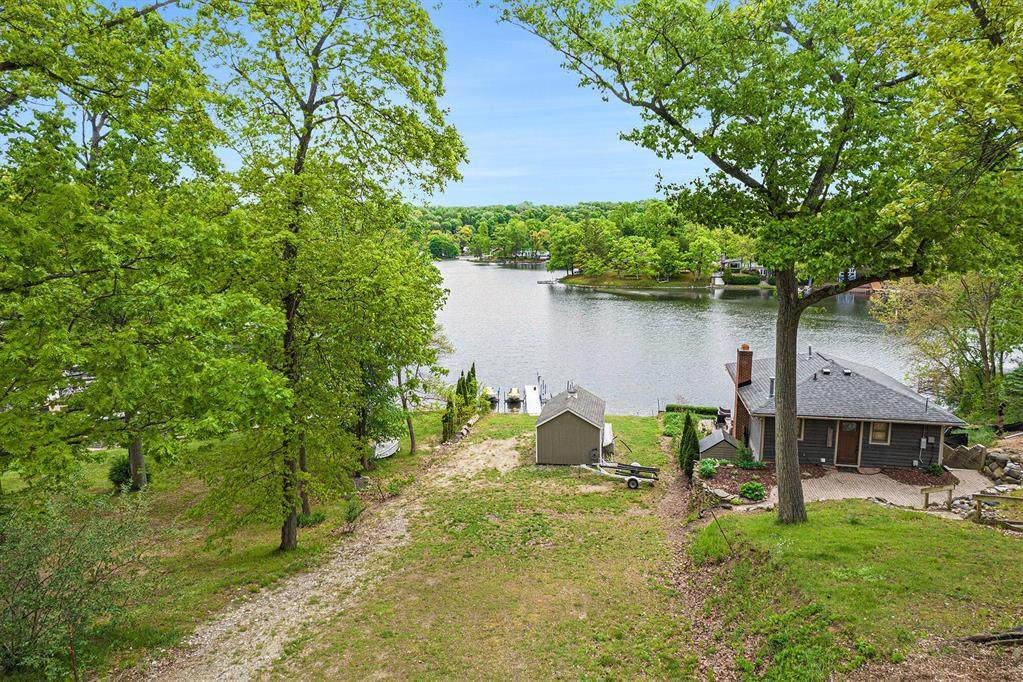 0 Westshore Drive - Photo 1