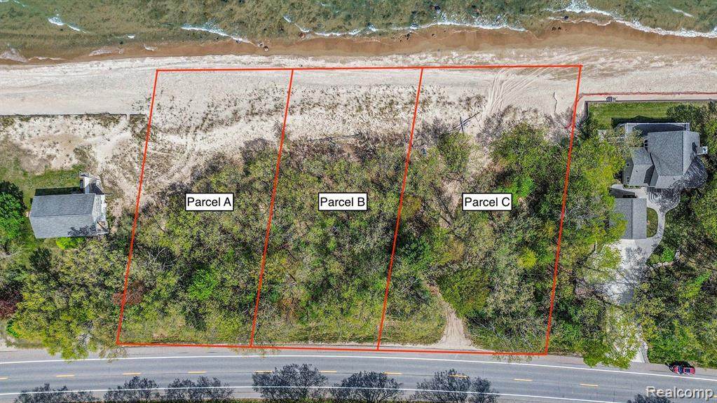 00 Port Austin Rd Parcel C - Photo 1