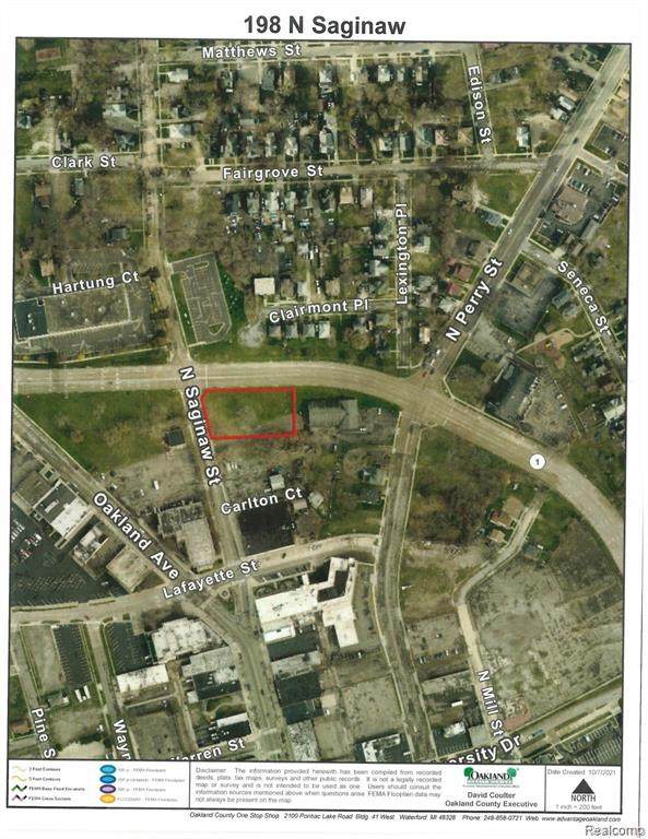 0 Woodward - Photo 1