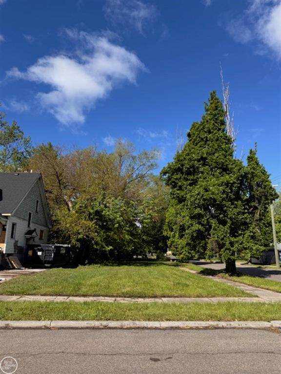395 Chalmers Street - Photo 1