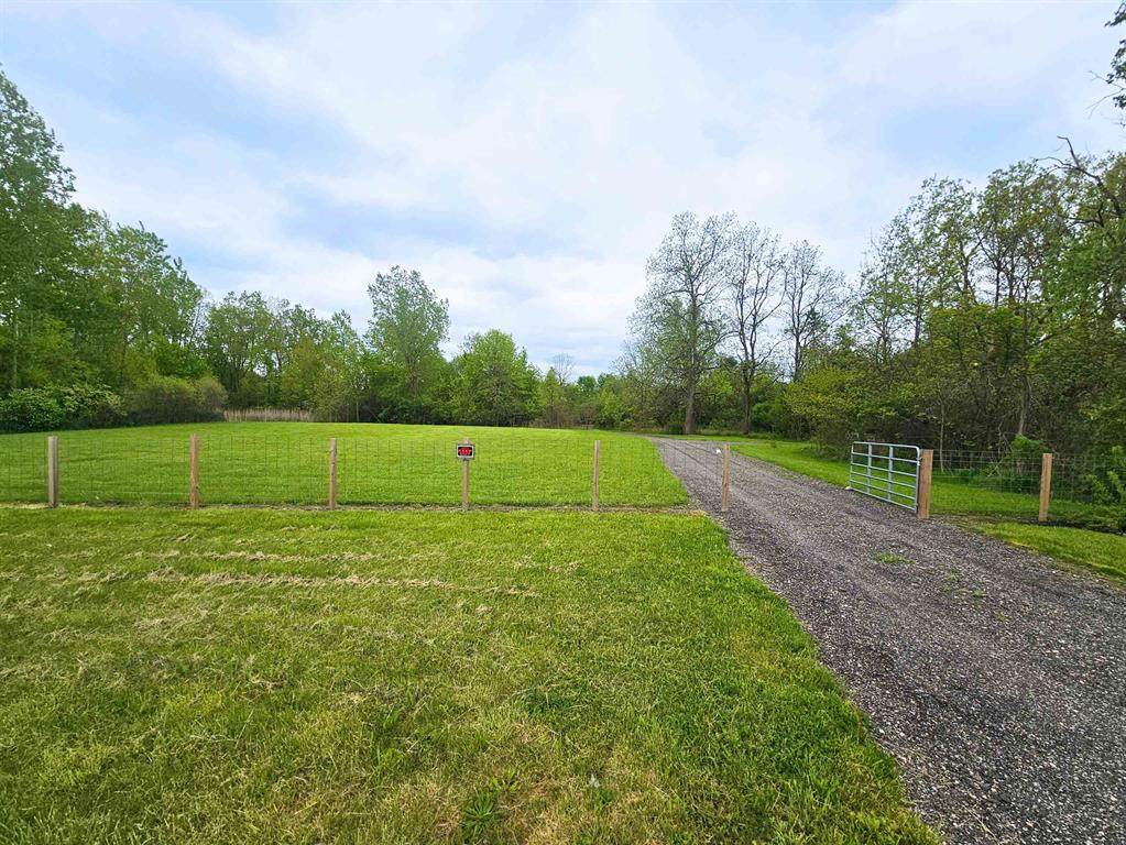 1252 Frances Road - Photo 1