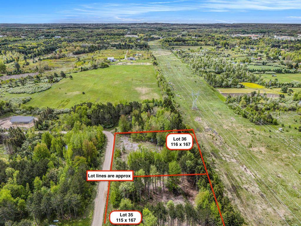 Lot 35 Pine Ridge Drive - Photo 1