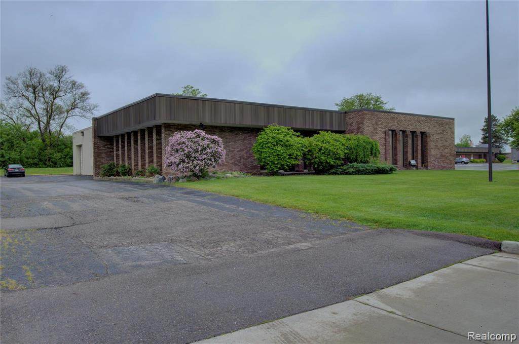 5081 Exchange Drive - Photo 1