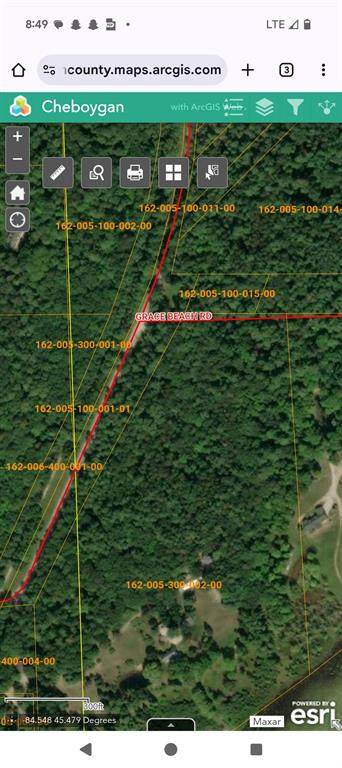 512 Grandview Beach Road - Photo 1