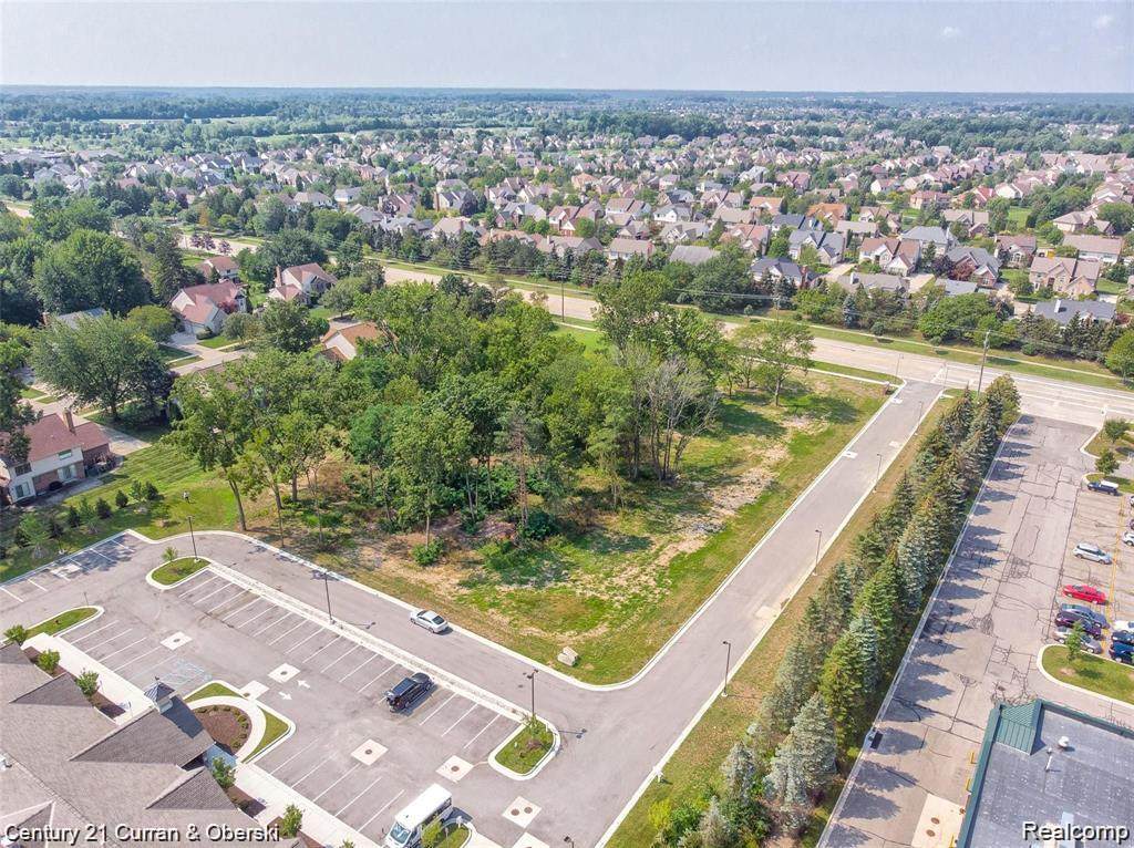345 Canton Center Road - Photo 1
