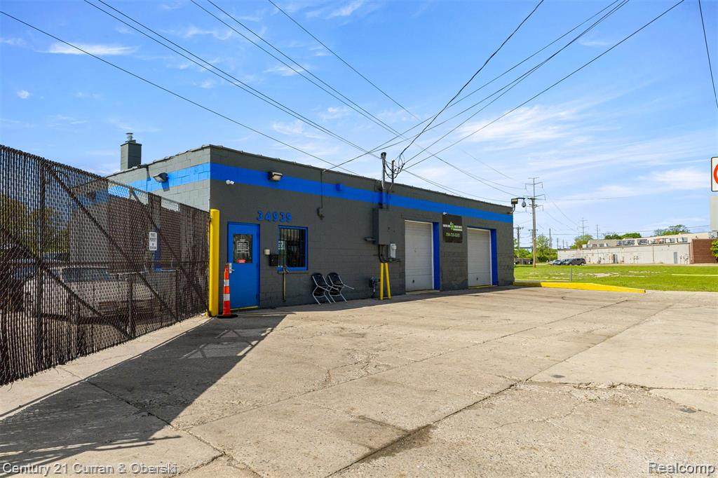 34939 Brush Street - Photo 1