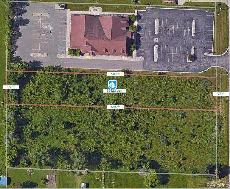 0000 Clio Rd. Road - Photo 1