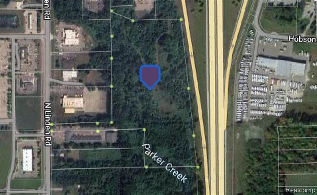 00 W Vienna Road - Photo 1