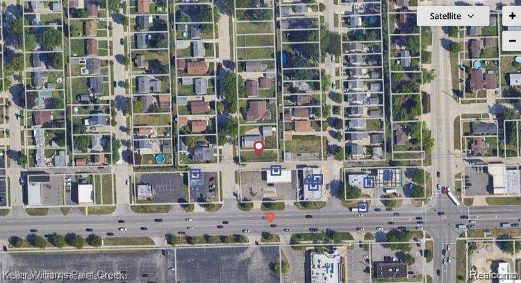 14819 Agnes Street - Photo 1