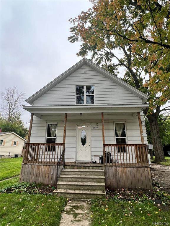 1720 Oakley Street - Photo 1